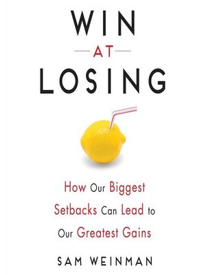 cover image of Win at Losing